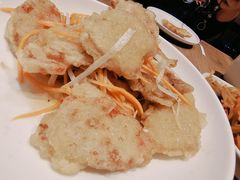 -金掌勺锅包肉(华润万象城店)