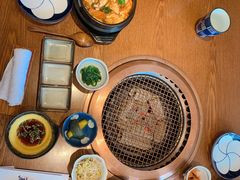 -炎蔵牛舌烤肉
