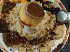 -鲜芋仙Meet Fresh(五道口店)