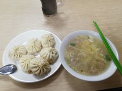 -津门永胜包子铺(哈尔滨道总店)