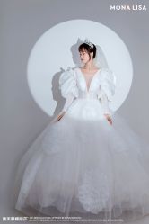 -青禾蒙娜丽莎婚纱摄影(武汉总店)