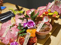 -松鱼亭·和牛烧肉(协鑫广场店)