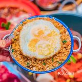 昆明来这儿一家就够了‼️火锅➕甜品