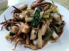 -华春餐馆(鱼山路店)