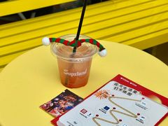 -VT101维多利广场