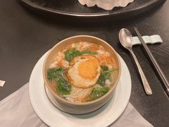 -翠湖宾馆·中餐厅