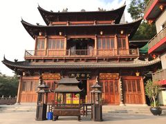 -厦门鸿山寺