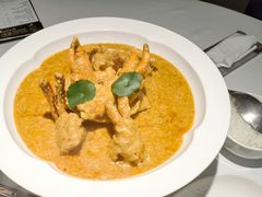 -狮拾久·现代新加坡料理(壹方城店)