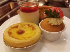 -索菲特西湖大酒店·香榭丽全日候餐厅(南山路店)