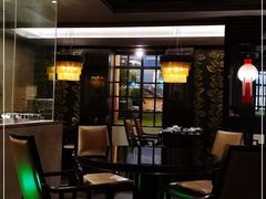 -上海苏宁宝丽嘉酒店·嘉府壹号中餐厅