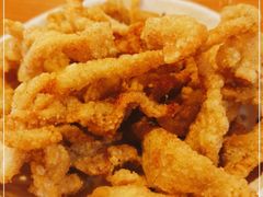 -红小满休闲餐厅(十全街店)