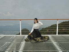 -瑞安圣井山景区