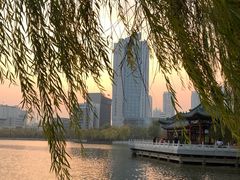 -迎泽公园