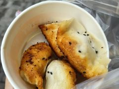 -吴江路生煎锅贴(立新路店)