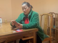 -巢爷老味(东方红店)