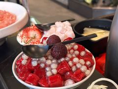 -巴蜀大将火锅(春熙店)