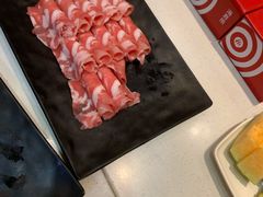-海底捞火锅(万丰桥店)