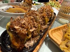 -北李妈妈菜·虾爬子大锅贴(贵和店)