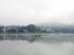 -新安江山水画廊风景区