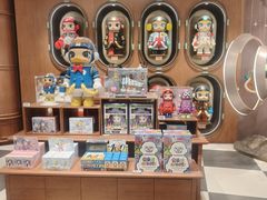 -泡泡玛特POPMART(壹号店)