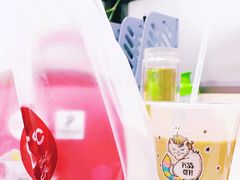 -85度C(北京八角物美店)