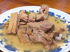 -随园餐厅(仙鹤新天地广场店)