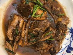 -金丝饭庄(金丝新天地保障性住宅小区店)