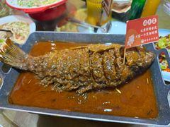 -杏花村水席楼·洛阳水席(老城十字街店)