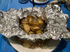 -千岛蚝高压锅生蚝·人参火锅(白云万达店)