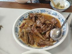 -秀妈厨房(灰汤老店)