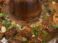 -新凯旋烧烤·燕姐千岛湖土菜