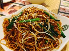 -添好运点心专门店(百老汇店)