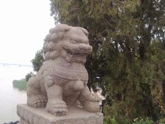 -卢沟桥文化旅游区