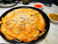 潮州蚝烙-潮堂 · 潮州菜(恒隆广场店)