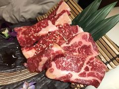 -厚贞日式烤肉(龙之梦店)