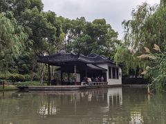 -上海方塔园