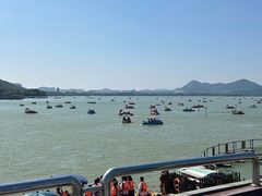 -云龙湖旅游景区