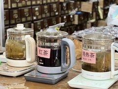 -深圳安仁堂中医·推拿按摩·肩颈调理