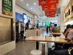 -白妈螺蛳粉(白云万达店)