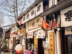 -小河直街历史文化街区