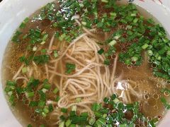 -长安炊烟庭院陕菜(七路明光路店)
