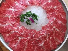 -五星桥原切肥牛火锅·30年专注好牛肉(湖塘店)
