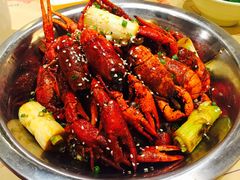 -靓靓蒸虾·头牌蒸虾(南山桂庙店)