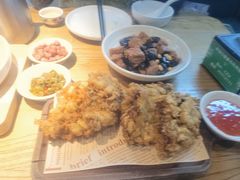 -潮粥荟·潮汕砂锅粥(朝阳大悦城店)