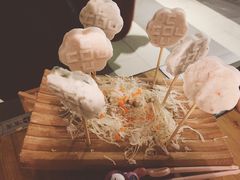 海鲜棒棒糖-湊湊火锅·茶憩(杭州湖滨银泰in77店)