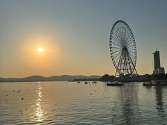-蠡湖大桥公园