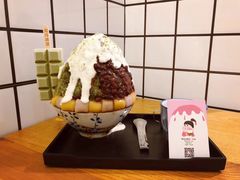 -WONDER ICE 萬得冰田(建設路总店)