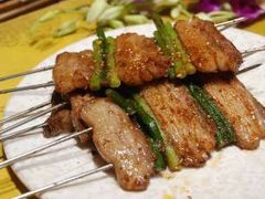 -云晓光头烧烤吧(德平路店)