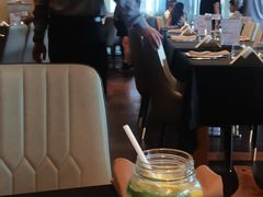 -Efes Turkish & Mediterranean Cuisine 艾菲斯餐厅(陆家嘴店)