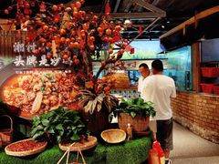 -湘村小灶·地道长沙菜·本地人优选(万家丽路店)
